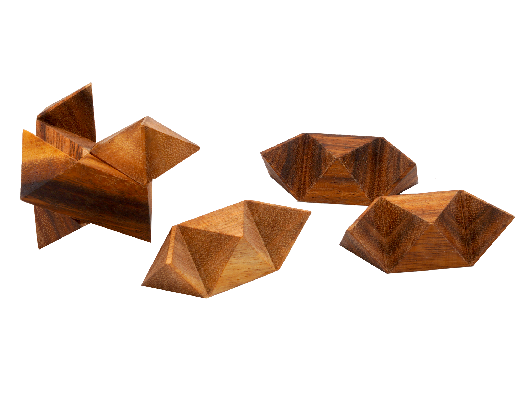 Star Puzzle Adults Games Gifts Brain Teasers and The Best Seller