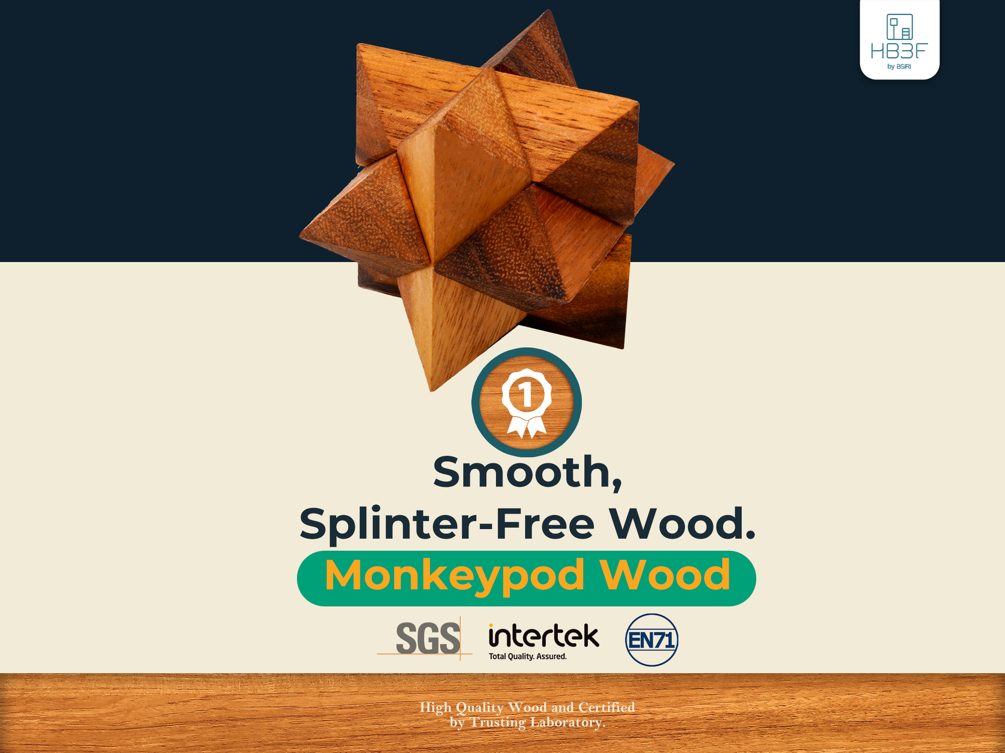 LOGOPLAY Palla – Puzzle 3D – Gioco di pensiero – Giochi di pazienza – Gioco di logica in legno LOGOPLAY Palla – Puzzle 3D – Gioco di pensiero – Giochi di pazienza – Gioco di logica in legno