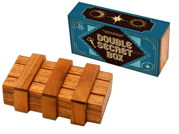 SECRET BOX – BSIRIBIZ