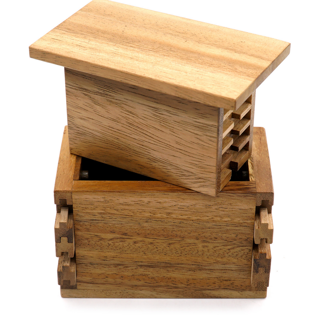 How To Open A Bsiri Puzzle Box at Jason Rocha blog