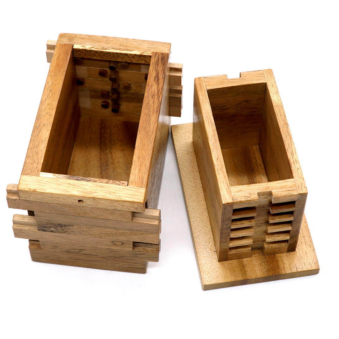 How To Open A Bsiri Puzzle Box at Jason Rocha blog